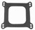 Racing Power Co-Packaged R2069 Open Port Carb Gasket -2