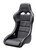 Sparco 008006RNR Seat QRT Performance Black Leather