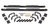 Westin 21-24095 Pro Traxx 4in Step Bars 19-   Ram 1500 Quad Cab