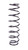 Swift Springs 140-250-225B Barrel Spring 14in x 2.5in x 225#