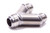 Peterson Fluid 10-1725 Y-Type Oil Return Manifold