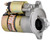 Powermaster 9172 Ford PMGR Starter w/ Manual Transmission