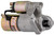 Powermaster 9202 GM OE Style Mini Starter - 153 Tooth Flywheel