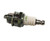 Ngk BPM6Y NGK Spark Plug Stock # 4562