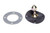 Mallory 29859 Diaphragm Kit