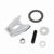 Mr. Gasket 6197 Chrome Distributor Clamp