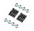 Mr. Gasket 6324 ULTRA V/C STUD KIT(STEEL