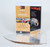 Hushmat 10201 Ultra Door Kit- 10 pc 12in.x12in. Silver