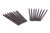 Comp Cams 7815-16 3/8 Hi-Energy Pushrods - 7.725 & 8.684 Long