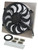 Derale 16818 RAD Fan with Aluminum Shroud Assembly