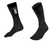 Alpinestars Usa 4704320-10-M ZX Sock V2 Black Medium