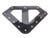 Allstar Performance 23074 Mod Nose Support Black