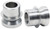 Allstar Performance 18785 High Mis-Alignment Spacers 5/8-1/2in 1pr