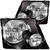 ANZO 111058 ANZO 2002-2005 Ford Explorer Crystal Headlights Black
