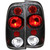 ANZO 211064 ANZO 1997-2003 Ford F-150 Taillights Carbon