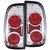 ANZO 211125 ANZO 2000-2006 Toyota Tundra Taillights Chrome