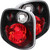 ANZO 211143 ANZO 2001-2003 Ford F-150 Taillights Black