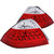 ANZO 221143 ANZO 2006-2007 Honda Accord Taillights Red/Clear