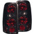 ANZO 221178 ANZO 2000-2006 Chevrolet Suburban Taillights Smoke