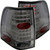ANZO 321234 ANZO 2003-2006 Ford Expedition LED Taillights Smoke