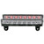 ANZO 531086 ANZO 2000-2006 Chevrolet Suburban LED 3rd Brake Light Chrome B - Series