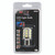 ANZO 809019 ANZO LED Bulbs Universal LED 1156 White - 24 LEDs 2in Tall