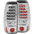 ANZO 311011 ANZO 1999-2007 Chevrolet Silverado 1500 LED Taillights Chrome