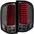 ANZO 311159 ANZO 2007-2013 Chevrolet Silverado 1500 LED Taillights Smoke