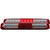 ANZO 531029 ANZO 1999-2006 Chevrolet Silverado LED 3rd Brake Light Red