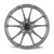 Advanti Racing AP00514406 Appello 20x10 5x114.3 40mm Offset Gloss Graphite W/ Machine Cut Pcd Wheel