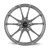Advanti Racing AP80514436 Appello 20x8.5 5x114.3 43mm Offset Gloss Graphite W/ Machine Cut Pcd Wheel
