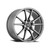Advanti Racing AP80514436 Appello 20x8.5 5x114.3 43mm Offset Gloss Graphite W/ Machine Cut Pcd Wheel