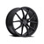 Advanti Racing HY88512455 Hybris 18x8 5x112 45mm Offset Gloss Black Wheel