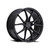 Advanti Racing HY98508455 Hybris 19x8.5 5x108 45mm Offset Gloss Black Wheel
