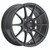 Advanti Racing SM78514455 Storm S1 17x8 5x114.3 45mm Offset Matte Black Wheel