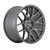 Advanti Racing V188508436 Vigoroso V1 18x8.5 5x108 43mm Offset Matte Grey Wheel
