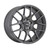 Advanti Racing V187514406 Vigoroso V1 17x8 5x114.3 40mm Offset Matte Grey Wheel
