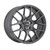 Advanti Racing V188512326 Vigoroso V1 18x8.5 5x112 32mm Offset Matte Grey Wheel