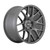 Advanti Racing V189514436 Vigoroso V1 19x8.5 5x114.3 43mm Offset Matte Grey Wheel