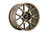 Konig AM88508438 Ampliform 18x8.5 5x108 43mm Offset Gloss Bronze Wheel