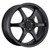 Konig BC88514355 Backbone 18x8 5x114.3 35mm Offset Matte Black Wheel