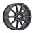 Konig CL76T84405 Control 16x7 5x108 5x114.3 40mm Offset Matte Black Wheel