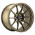 Konig DK85100258 Dekagram 15x8 4x100 25mm Offset Gloss Bronze Wheel