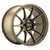 Konig DK87514408 Dekagram 17x8 5x114.3 40mm Offset Gloss Bronze Wheel