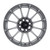 Konig DI5910035G Dial In 15x9 4x100 35mm Offset Matte Grey Wheel