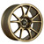 Konig FM88520328 Freeform 18x8.5 5x120 32mm Offset Radium Bronze Wheel