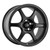 Konig HF85100255 Hexaform 15x8 4x100 25mm Offset Matte Black Wheel