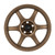 Konig HFN7514208 Hexaform 17x9.5 5x114.3 20mm Offset Matte Bronze Wheel