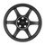 Konig HFN8514355 Hexaform 18x9.5 5x114.3 35mm Offset Matte Black Wheel
