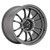 Konig HG0751418G Hypergram 17x10 5x114.3 18mm Offset Matte Grey Wheel